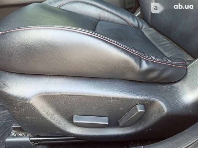 Мазда 3, об'ємом двигуна 2 л та пробігом 203 тис. км за 10450 $, фото 10 на Automoto.ua