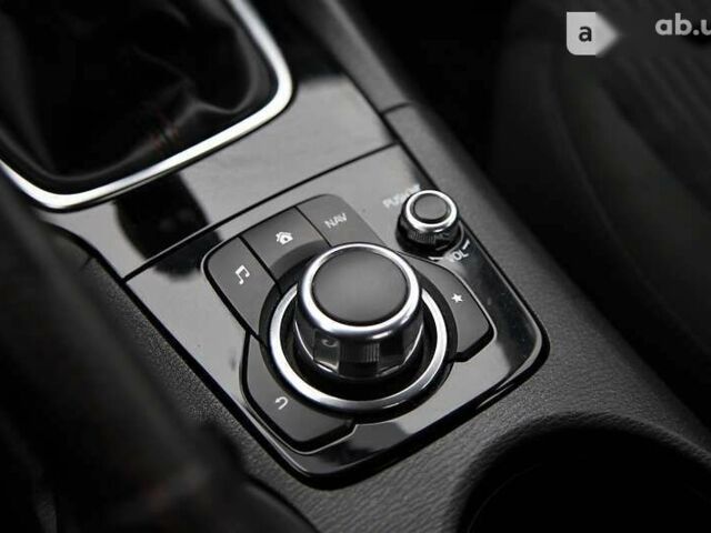 Мазда 3, об'ємом двигуна 2 л та пробігом 161 тис. км за 11500 $, фото 16 на Automoto.ua