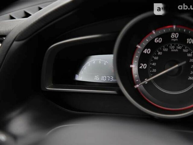Мазда 3, об'ємом двигуна 2 л та пробігом 161 тис. км за 11500 $, фото 12 на Automoto.ua