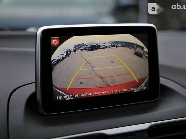 Мазда 3, об'ємом двигуна 2 л та пробігом 161 тис. км за 11500 $, фото 13 на Automoto.ua