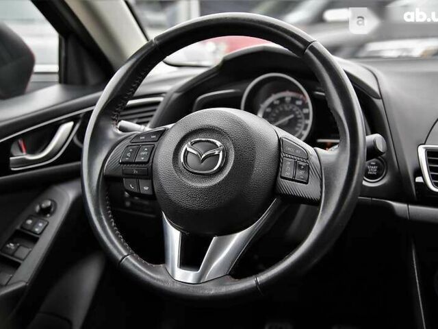 Мазда 3, об'ємом двигуна 2 л та пробігом 161 тис. км за 11500 $, фото 11 на Automoto.ua