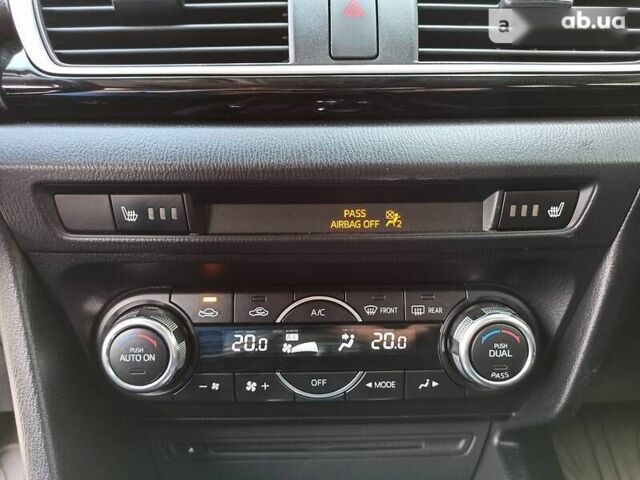 Мазда 3, об'ємом двигуна 2 л та пробігом 203 тис. км за 10450 $, фото 17 на Automoto.ua