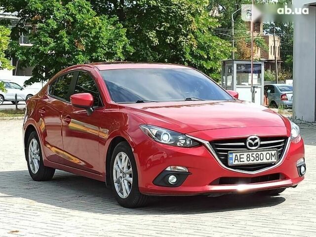 Мазда 3, об'ємом двигуна 2 л та пробігом 203 тис. км за 10450 $, фото 4 на Automoto.ua