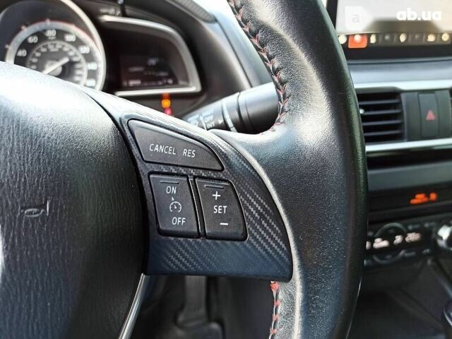 Мазда 3, об'ємом двигуна 2 л та пробігом 203 тис. км за 10450 $, фото 19 на Automoto.ua