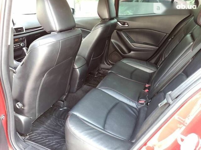 Мазда 3, об'ємом двигуна 2 л та пробігом 203 тис. км за 10450 $, фото 11 на Automoto.ua