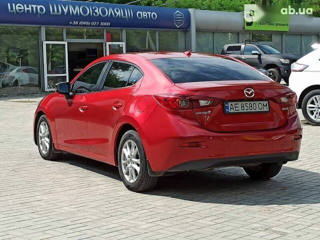 Мазда 3, об'ємом двигуна 2 л та пробігом 203 тис. км за 10450 $, фото 8 на Automoto.ua