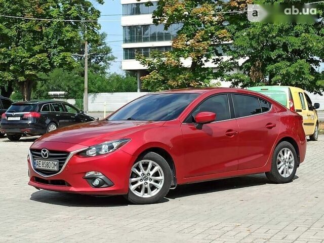 Мазда 3, об'ємом двигуна 2 л та пробігом 203 тис. км за 10450 $, фото 2 на Automoto.ua