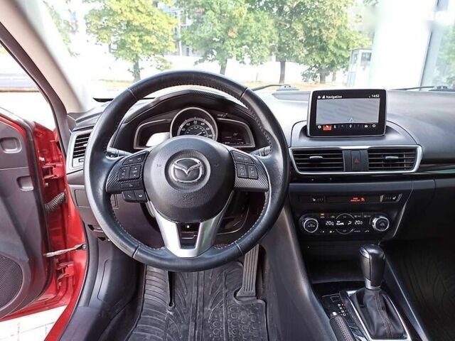 Мазда 3, об'ємом двигуна 2 л та пробігом 203 тис. км за 10450 $, фото 13 на Automoto.ua