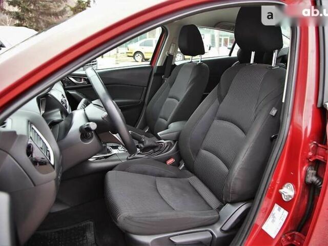 Мазда 3, об'ємом двигуна 2 л та пробігом 161 тис. км за 11500 $, фото 5 на Automoto.ua