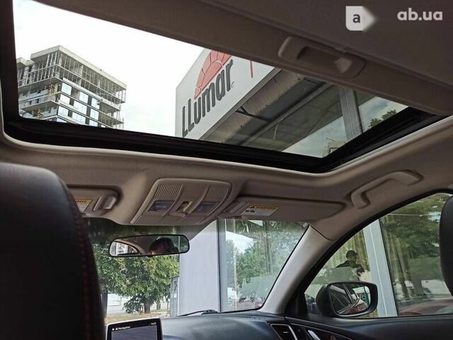 Мазда 3, об'ємом двигуна 2 л та пробігом 203 тис. км за 10450 $, фото 14 на Automoto.ua