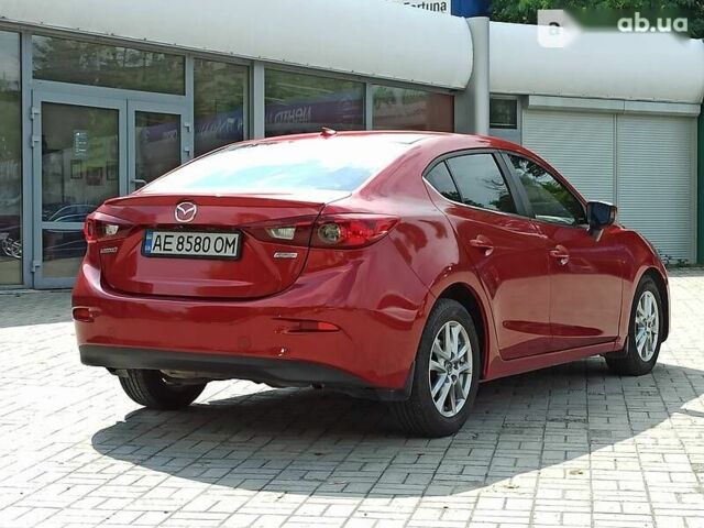 Мазда 3, об'ємом двигуна 2 л та пробігом 203 тис. км за 10450 $, фото 7 на Automoto.ua