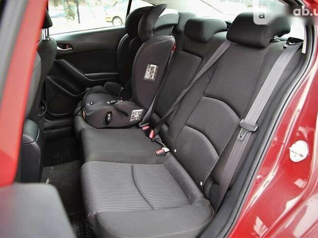 Мазда 3, об'ємом двигуна 2 л та пробігом 161 тис. км за 11500 $, фото 6 на Automoto.ua