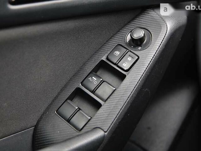 Мазда 3, об'ємом двигуна 2 л та пробігом 161 тис. км за 11500 $, фото 20 на Automoto.ua