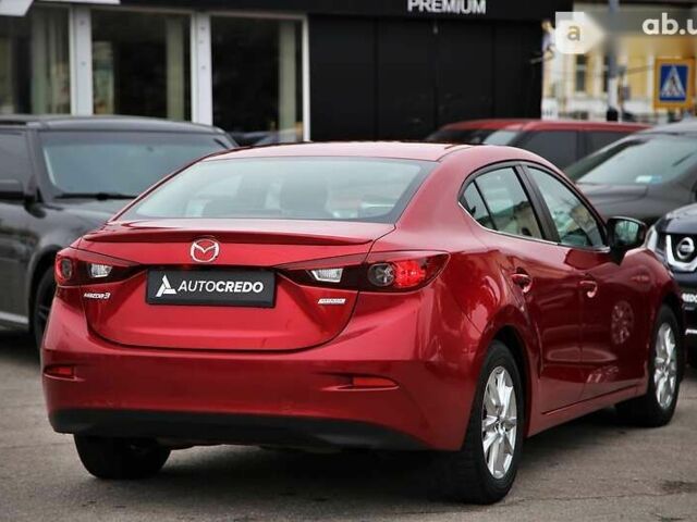 Мазда 3, об'ємом двигуна 2 л та пробігом 161 тис. км за 11500 $, фото 4 на Automoto.ua