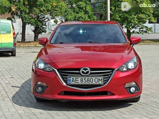 Мазда 3, об'ємом двигуна 2 л та пробігом 203 тис. км за 10450 $, фото 3 на Automoto.ua