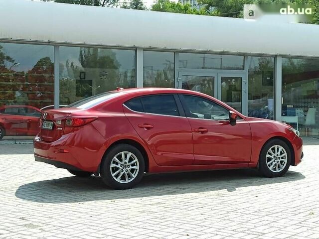 Мазда 3, об'ємом двигуна 2 л та пробігом 203 тис. км за 10450 $, фото 6 на Automoto.ua