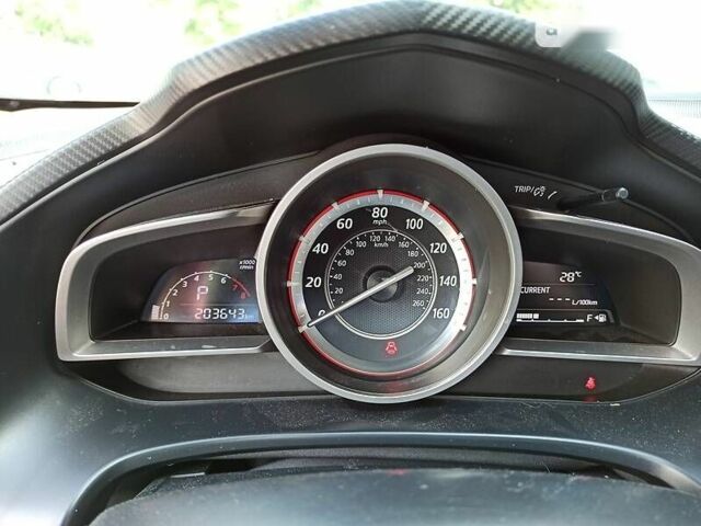 Мазда 3, об'ємом двигуна 2 л та пробігом 203 тис. км за 10450 $, фото 20 на Automoto.ua