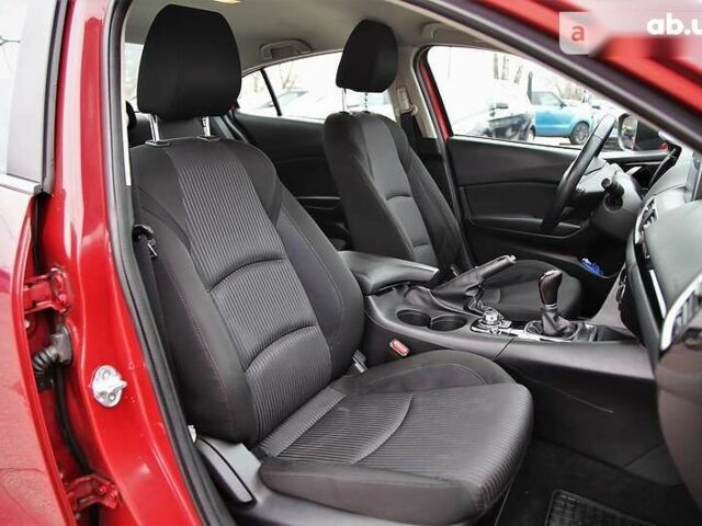Мазда 3, об'ємом двигуна 2 л та пробігом 161 тис. км за 11500 $, фото 7 на Automoto.ua