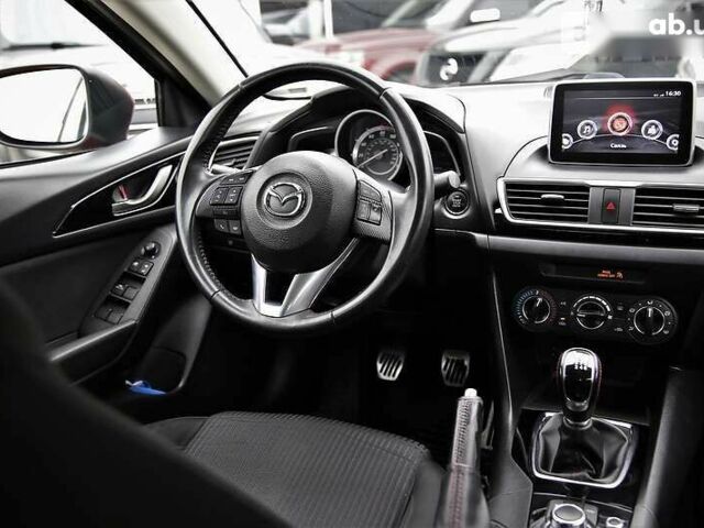 Мазда 3, об'ємом двигуна 2 л та пробігом 161 тис. км за 11500 $, фото 8 на Automoto.ua