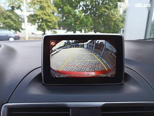 Мазда 3, об'ємом двигуна 2 л та пробігом 203 тис. км за 10450 $, фото 18 на Automoto.ua