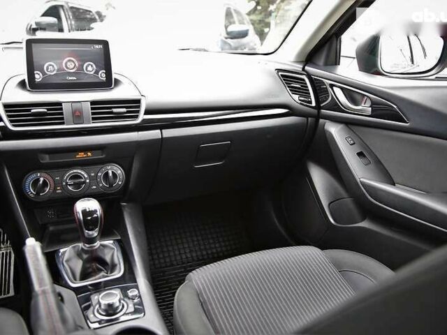 Мазда 3, об'ємом двигуна 2 л та пробігом 161 тис. км за 11500 $, фото 10 на Automoto.ua