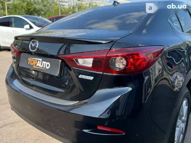 Мазда 3, об'ємом двигуна 0 л та пробігом 172 тис. км за 10500 $, фото 15 на Automoto.ua