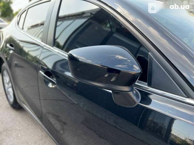 Мазда 3, об'ємом двигуна 0 л та пробігом 172 тис. км за 10500 $, фото 14 на Automoto.ua