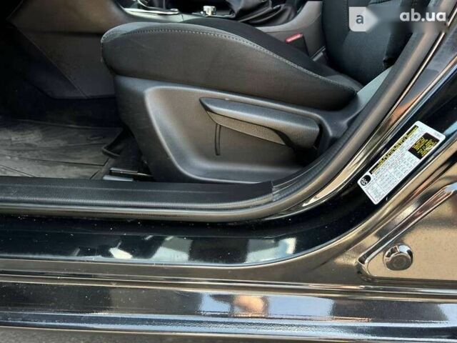 Мазда 3, об'ємом двигуна 0 л та пробігом 172 тис. км за 10500 $, фото 25 на Automoto.ua