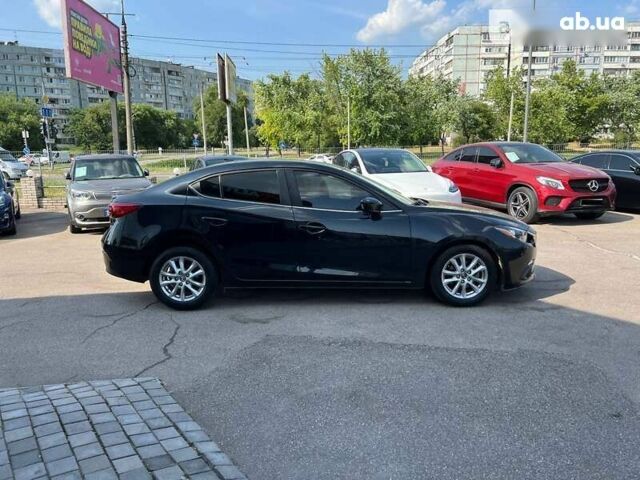 Мазда 3, об'ємом двигуна 0 л та пробігом 172 тис. км за 10500 $, фото 3 на Automoto.ua