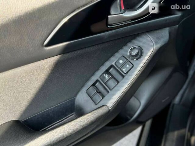 Мазда 3, об'ємом двигуна 0 л та пробігом 172 тис. км за 10500 $, фото 26 на Automoto.ua