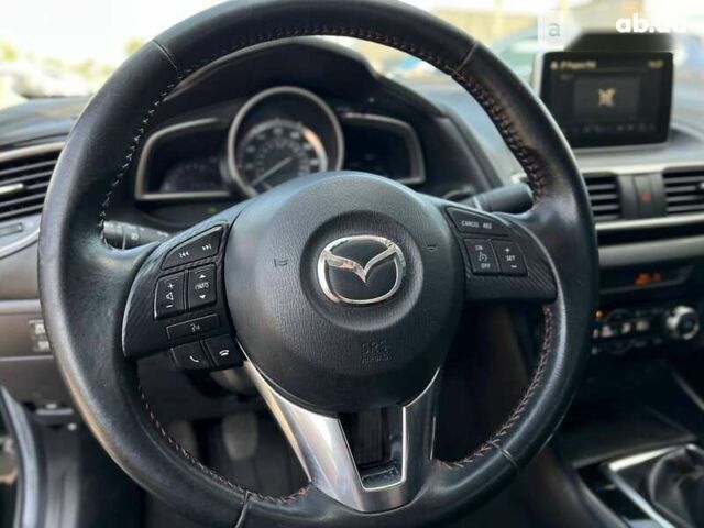 Мазда 3, об'ємом двигуна 0 л та пробігом 172 тис. км за 10500 $, фото 27 на Automoto.ua