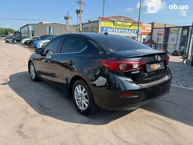 Мазда 3, об'ємом двигуна 0 л та пробігом 172 тис. км за 10500 $, фото 6 на Automoto.ua