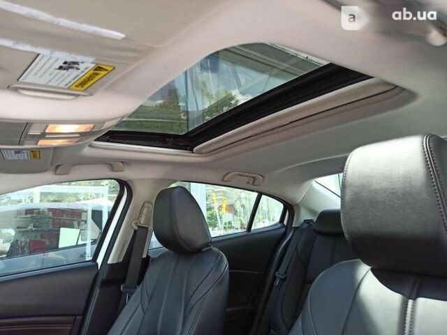 Мазда 3, объемом двигателя 2 л и пробегом 124 тыс. км за 15650 $, фото 14 на Automoto.ua