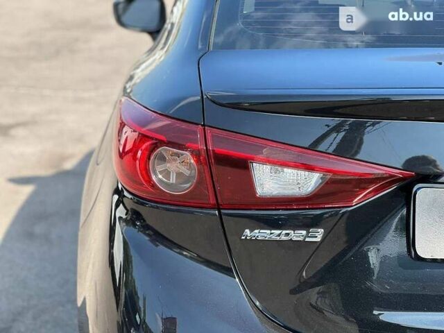 Мазда 3, об'ємом двигуна 0 л та пробігом 172 тис. км за 10500 $, фото 18 на Automoto.ua