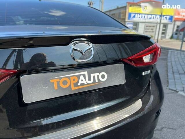 Мазда 3, об'ємом двигуна 0 л та пробігом 172 тис. км за 10500 $, фото 20 на Automoto.ua