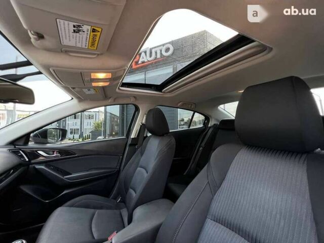 Мазда 3, об'ємом двигуна 0 л та пробігом 172 тис. км за 10500 $, фото 23 на Automoto.ua