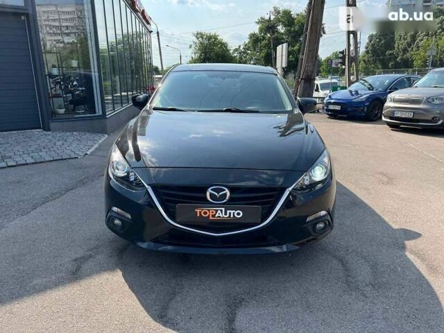 Мазда 3, об'ємом двигуна 0 л та пробігом 172 тис. км за 10500 $, фото 1 на Automoto.ua