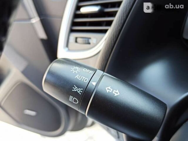 Мазда 3, объемом двигателя 2 л и пробегом 124 тыс. км за 15650 $, фото 21 на Automoto.ua