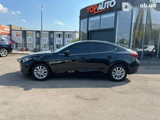 Мазда 3, об'ємом двигуна 0 л та пробігом 172 тис. км за 10500 $, фото 7 на Automoto.ua