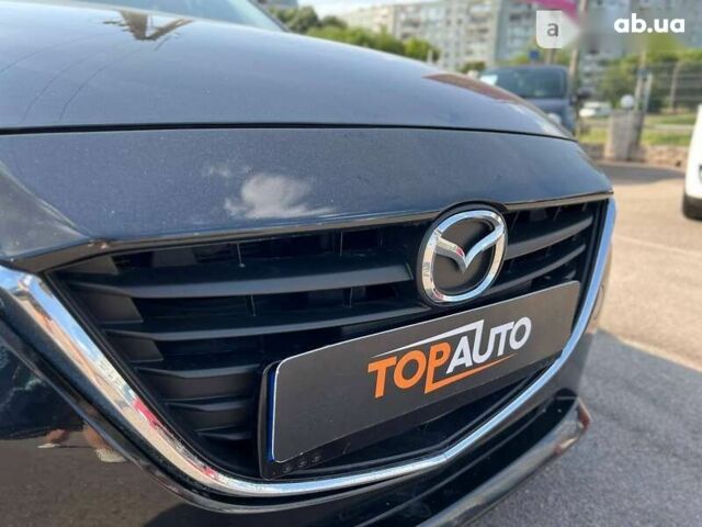 Мазда 3, об'ємом двигуна 0 л та пробігом 172 тис. км за 10500 $, фото 12 на Automoto.ua