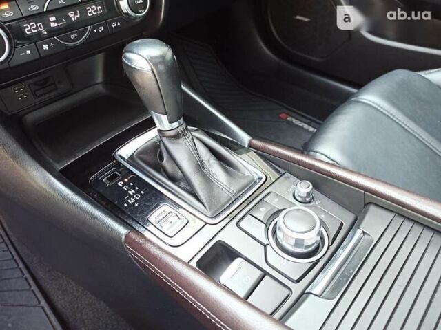 Мазда 3, объемом двигателя 2 л и пробегом 124 тыс. км за 15650 $, фото 15 на Automoto.ua