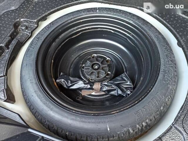 Мазда 3, объемом двигателя 2 л и пробегом 124 тыс. км за 15650 $, фото 26 на Automoto.ua