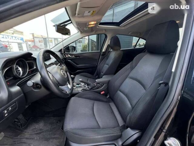 Мазда 3, об'ємом двигуна 0 л та пробігом 172 тис. км за 10500 $, фото 22 на Automoto.ua