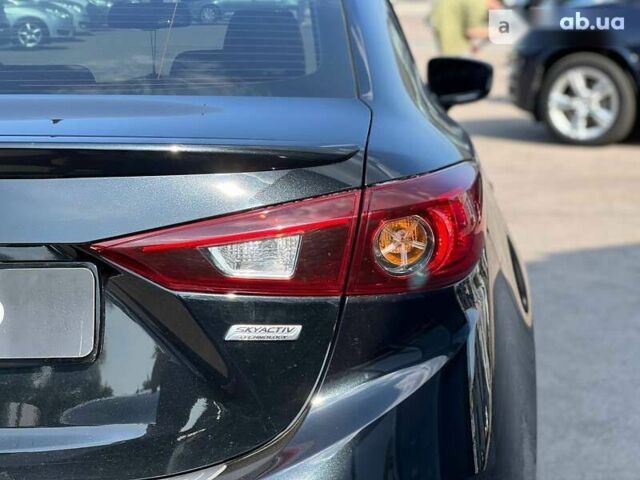 Мазда 3, об'ємом двигуна 0 л та пробігом 172 тис. км за 10500 $, фото 16 на Automoto.ua