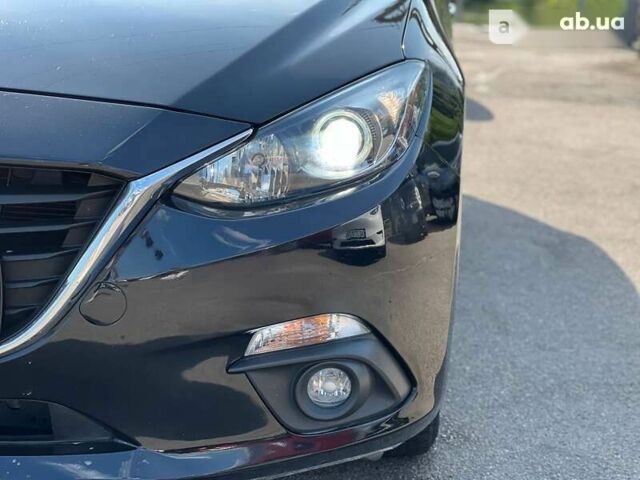 Мазда 3, об'ємом двигуна 0 л та пробігом 172 тис. км за 10500 $, фото 9 на Automoto.ua