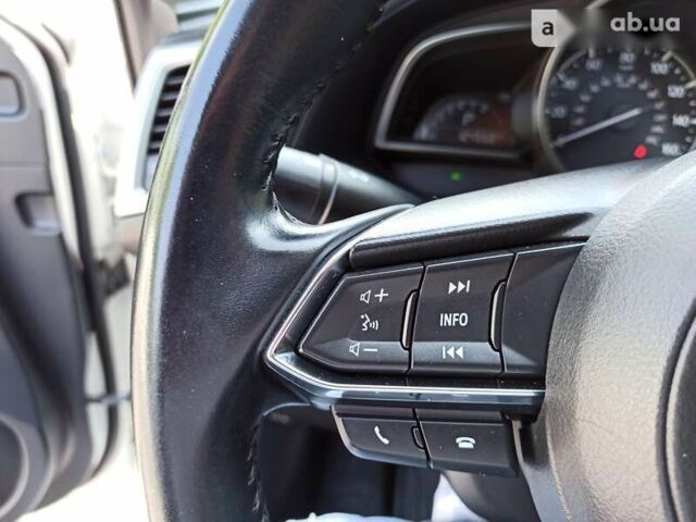 Мазда 3, объемом двигателя 2 л и пробегом 124 тыс. км за 15650 $, фото 20 на Automoto.ua