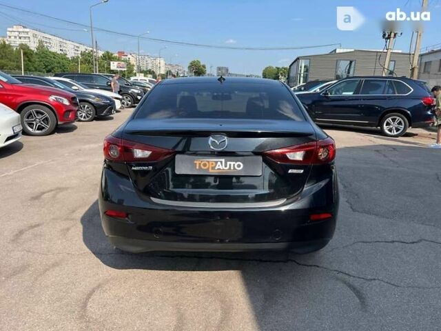 Мазда 3, об'ємом двигуна 0 л та пробігом 172 тис. км за 10500 $, фото 5 на Automoto.ua