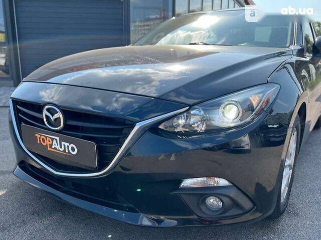 Мазда 3, об'ємом двигуна 0 л та пробігом 172 тис. км за 10500 $, фото 8 на Automoto.ua