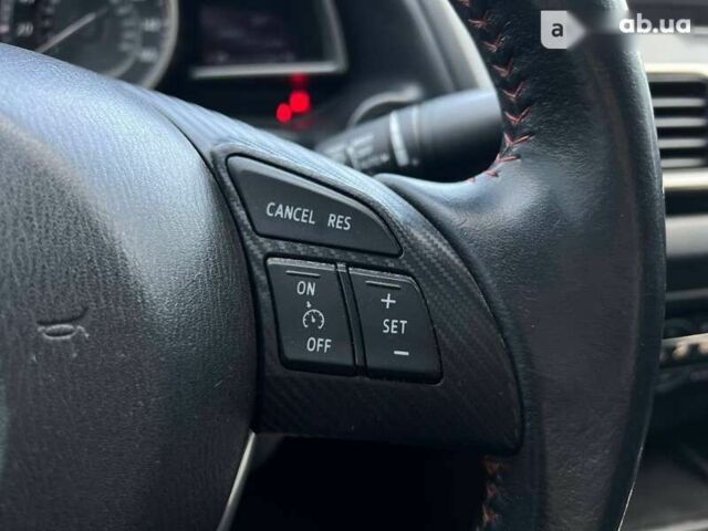 Мазда 3, об'ємом двигуна 0 л та пробігом 172 тис. км за 10500 $, фото 29 на Automoto.ua