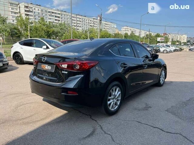 Мазда 3, об'ємом двигуна 0 л та пробігом 172 тис. км за 10500 $, фото 4 на Automoto.ua